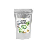 XXL Dino tee tea dinosaurs with strawberry flavour - Tea Bears
