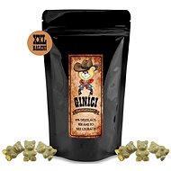 XXL Ginici tea bears 1 kg - Tea Bears