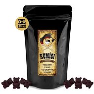 XXL Rumíci tea bears 1 kg - Tea Bears