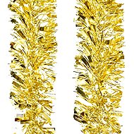DOMMIO Chain gold, 4,5 m, 2 pcs - Christmas Decoration