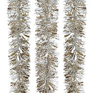 DOMMIO Champagne chain, 2 m, 3 pcs - Christmas Decoration