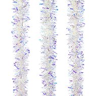DOMMIO Chain with rainbow effect, 2 m, 3 pcs - Christmas Decoration