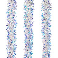 DOMMIO Rainbow effect chain, 2 m, 3 pcs - Christmas Decoration
