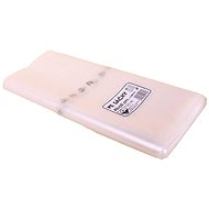 Vipor Bag PE 40 × 60 / 30 mc 100 pcs - Food Storage Bags