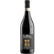 La Trava Barolo DOCG 0,75 l, 14 % vol. - Wine