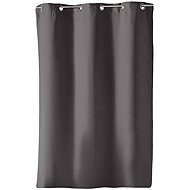 DOUCEUR D'INTÉRIEUR Blackout curtain OCULT, 135 × 180 cm grey - Drape