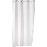 DOUCEUR D'INTÉRIEUR Thermal screen ICEMOUNT, 140 × 260 cm, white - Drape