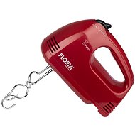 Zilan Floria ZLN7568 red - Hand Mixer