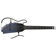 Donner HUSH-I PRO - Space Fly - Acoustic-Electric Guitar