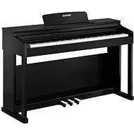 Donner DDP-100 - Black - Digitális zongora