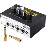 Donner DEL-4 - Headphone Amp