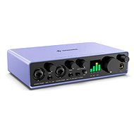 Donner Livejack 2X2 - External Sound Card 