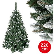 ANMA TEM I Christmas Tree, 220cm, Pine - Christmas Tree