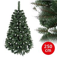 ANMA NORY Christmas Tree, 250cm, Pine - Christmas Tree
