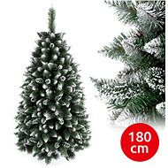 ANMA TAL Christmas Tree, 180cm, Pine - Christmas Tree