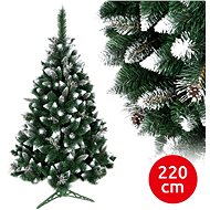 ANMA TAL Christmas Tree 220cm Pine - Christmas Tree