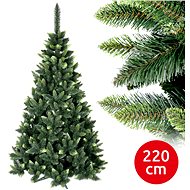 ANMA Christmas Tree SEL 220cm Pine - Christmas Tree