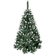 ANMA TEM Christmas Tree, 220cm, Pine - Christmas Tree
