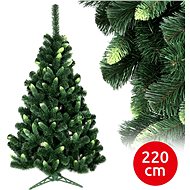ANMA NARY II Christmas Tree, 220cm, Pine - Christmas Tree