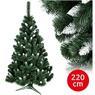 ANMA NARY I Christmas Tree, 220cm, Pine - Christmas Tree