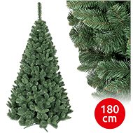 ANMA Christmas Tree SMOOTH 180cm Pine - Christmas Tree