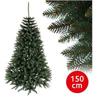 ANMA Christmas Tree RUBY 150cm Spruce - Christmas Tree