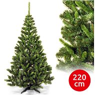 ANMA Christmas Tree MOUNTAIN 220cm Fir - Christmas Tree