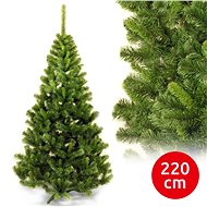 ANMA JULIA Christmas Tree, 220cm, Fir - Christmas Tree