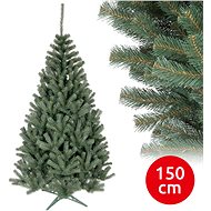 ANMA TRADY Christmas Tree, 150cm, Spruce - Christmas Tree