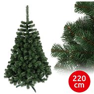 ANMA AMELIA Christmas Tree, 220cm, Fir - Christmas Tree