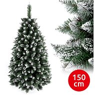 ANMA TAL Christmas Tree, 150cm, Pine - Christmas Tree