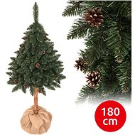ANMA Christmas Tree PIN 180cm Fir - Christmas Tree