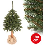 ANMA PIN Christmas Tree, 180cm, Spruce - Christmas Tree