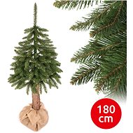 ANMA PIN Christmas Tree, 180cm, Spruce - Christmas Tree