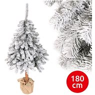 ANMA Christmas Tree PIN 180cm Fir - Christmas Tree