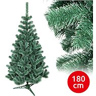 ANMA WHITE Christmas Tree, 180cm, Pine - Christmas Tree