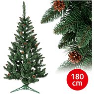 ANMA SKY Christmas Tree, 180cm, Fir - Christmas Tree