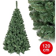 ANMA SMOOTH Christmas Tree, 120cm, Pine - Christmas Tree