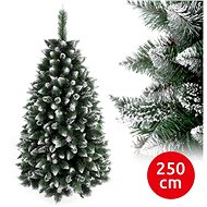 TAL Christmas Tree 250cm Pine - Christmas Tree