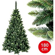 TEM II Christmas Tree 180cm Pine - Christmas Tree