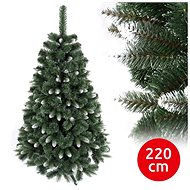 NORY Christmas Tree 220cm Pine - Christmas Tree