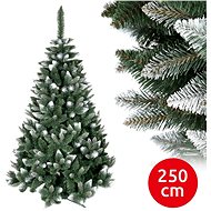 TEM I Christmas Tree 250cm Pine - Christmas Tree