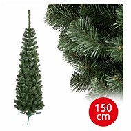 Vánoční stromek SLIM 150 cm jedle - Christmas Tree