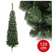 Vánoční stromek SLIM 120 cm jedle - Christmas Tree