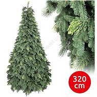 Vánoční stromek SIBERIAN 320 cm borovice - Vánoční stromek