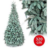 Vánoční stromek SILVER 320 cm smrk - Vánoční stromek