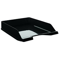 DONAU Opaque file A4 black - Paper Tray