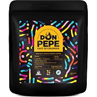 DON PEPE Castillo - Caturra 500g X1 grains - Coffee