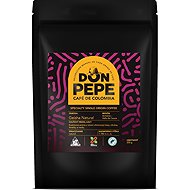 DON PEPE GEISHA NATURAL 200g - Kaffee