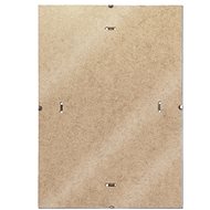 DONAU Clip-frame plexiglass 13 × 18 cm - Photo Frame